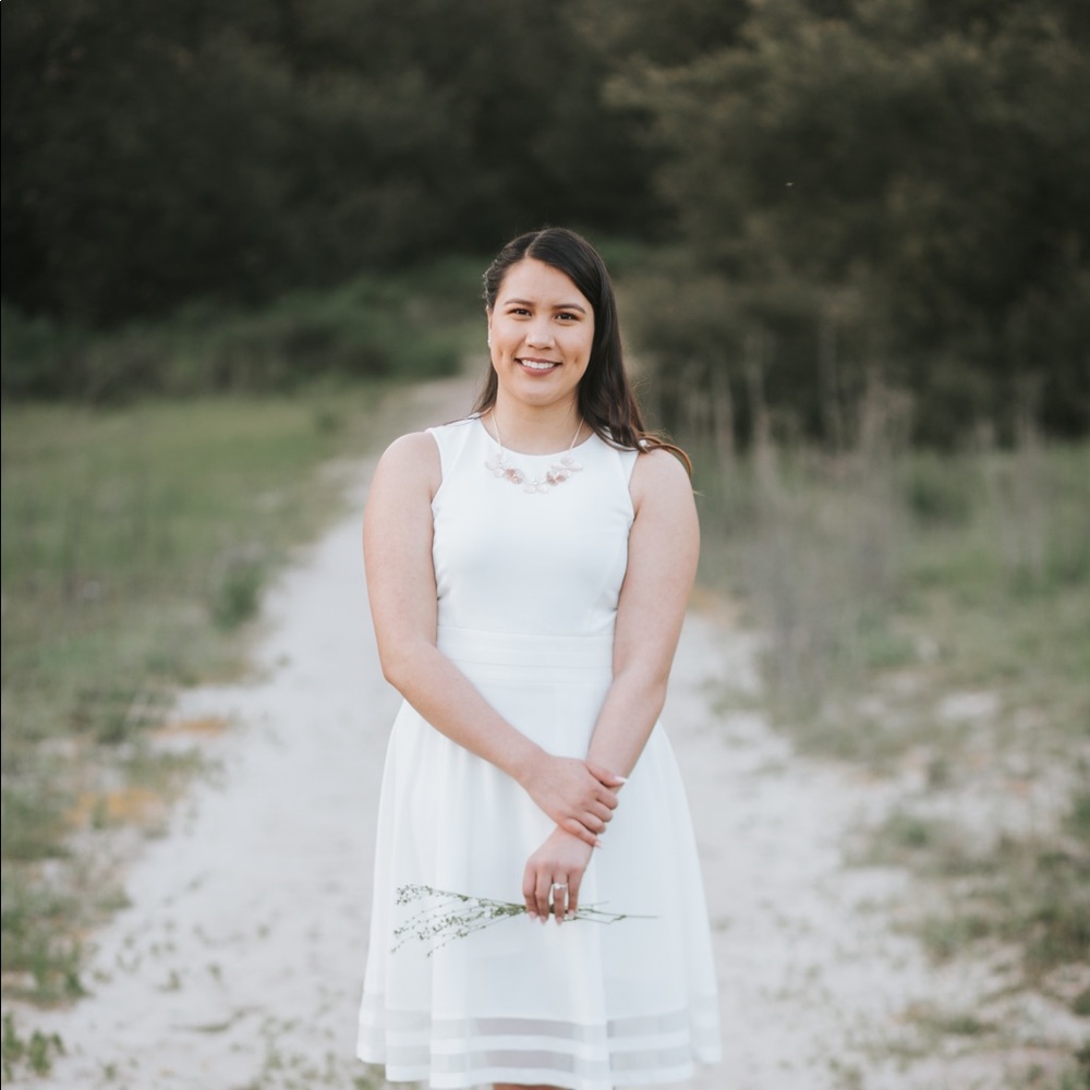 Meet your Posher, Karla